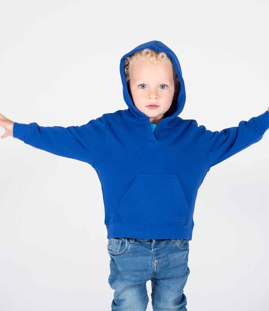 Larkwood BabyToddler Hooded Sweatshirt