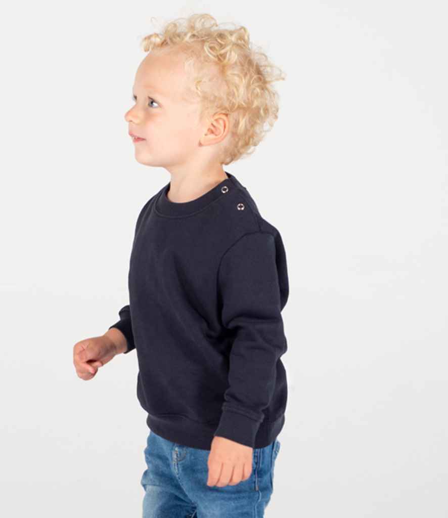 Larkwood BabyToddler Sweatshirt