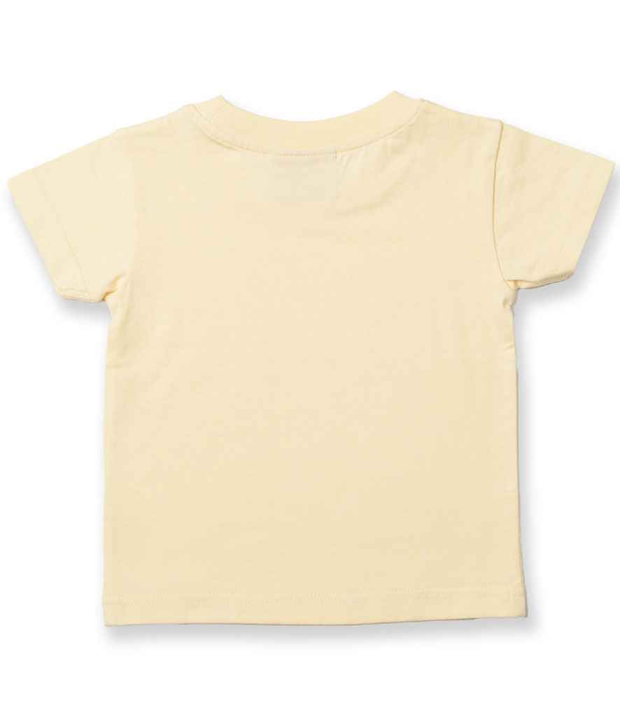 Larkwood BabyToddler TShirt