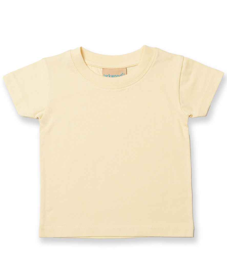 Larkwood BabyToddler TShirt
