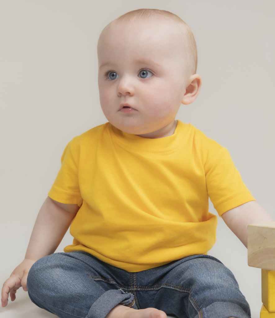 Larkwood BabyToddler TShirt