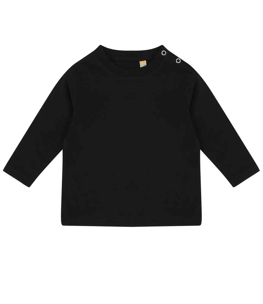 Larkwood BabyToddler Long Sleeve TShirt