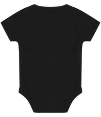 Larkwood Essential Short Sleeve Baby Bodysuit