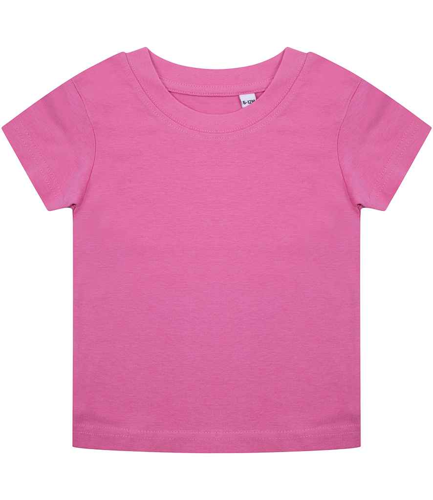 Larkwood BabyToddler Organic TShirt