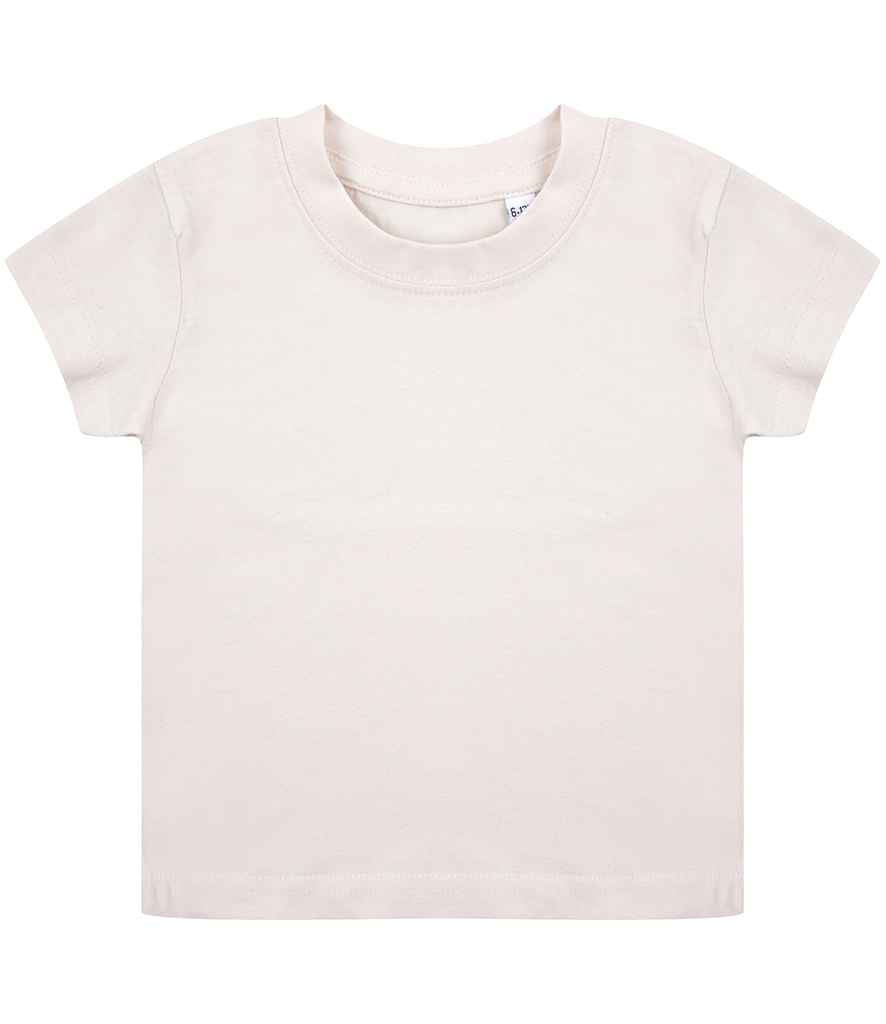 Larkwood BabyToddler Organic TShirt