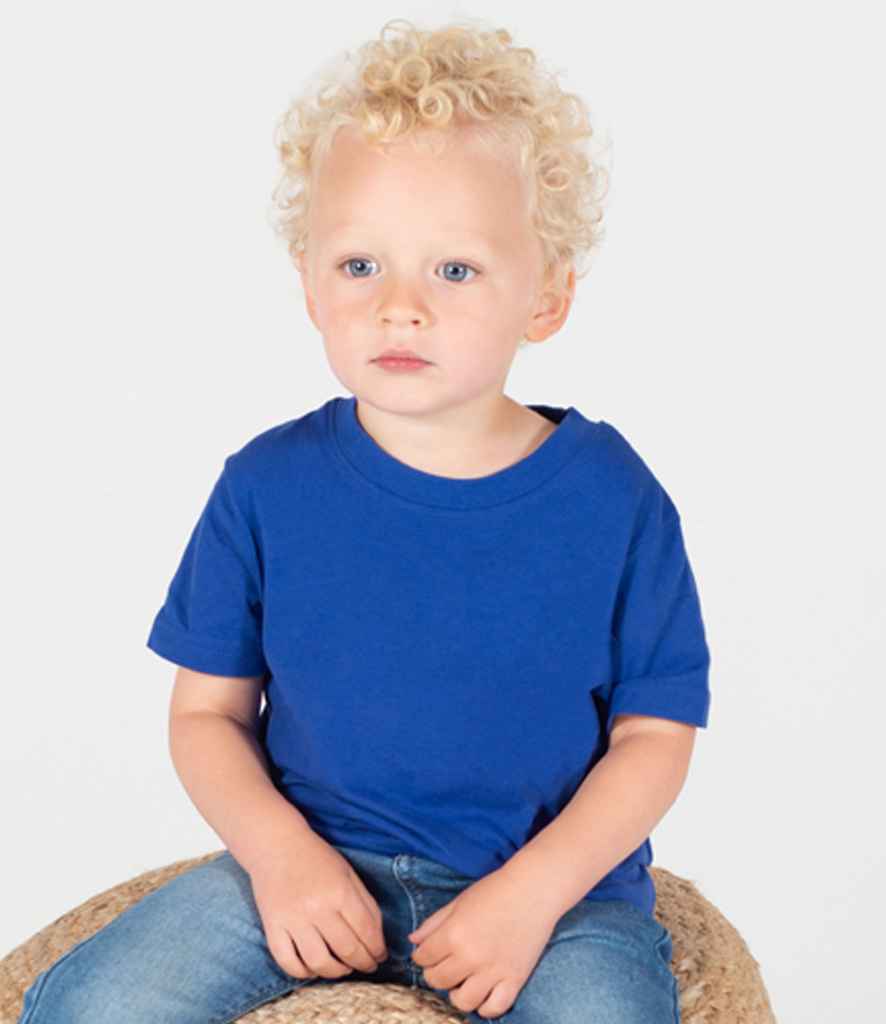 Larkwood BabyToddler Organic TShirt