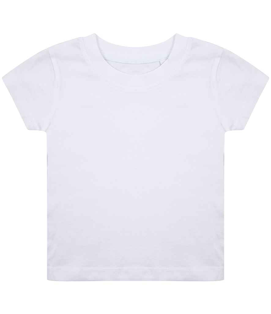 Larkwood BabyToddler Organic TShirt