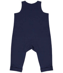 Larkwood BabyToddler Organic Cotton Dungarees