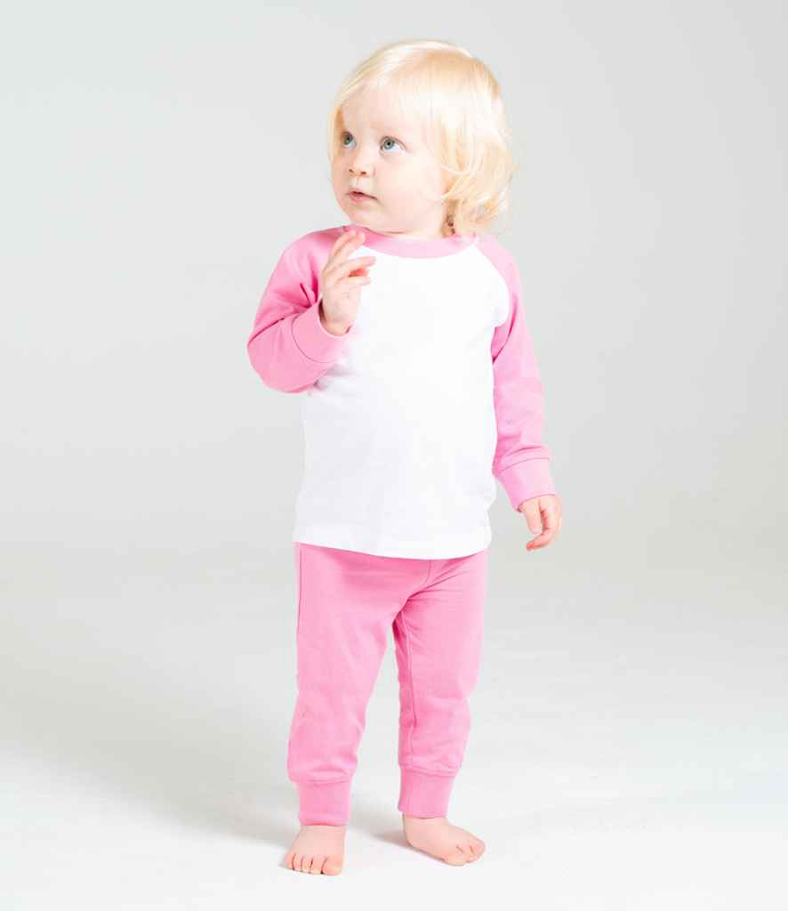 Larkwood BabyToddler Pyjamas