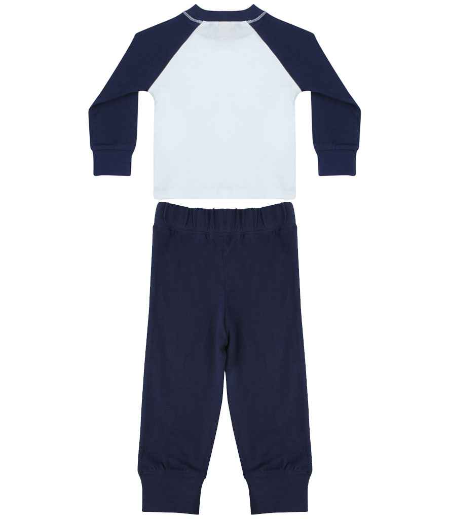 Larkwood BabyToddler Pyjamas