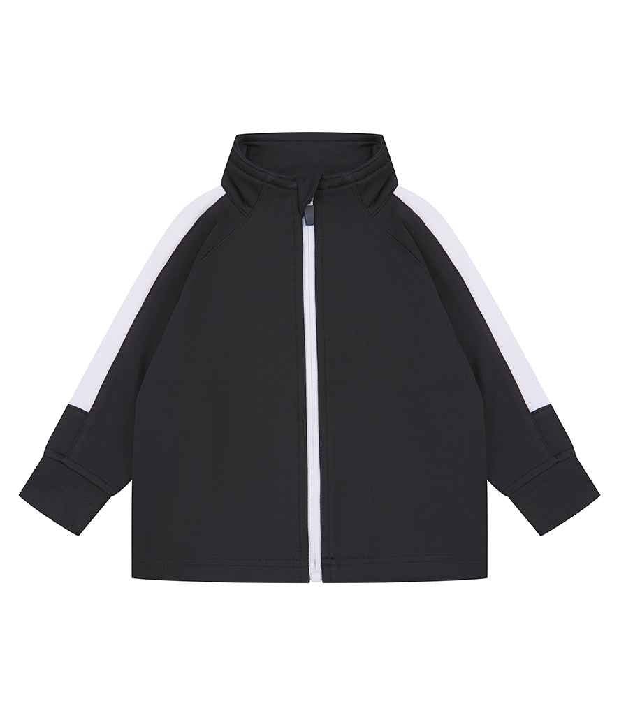 Larkwood BabyToddler Tracksuit Top