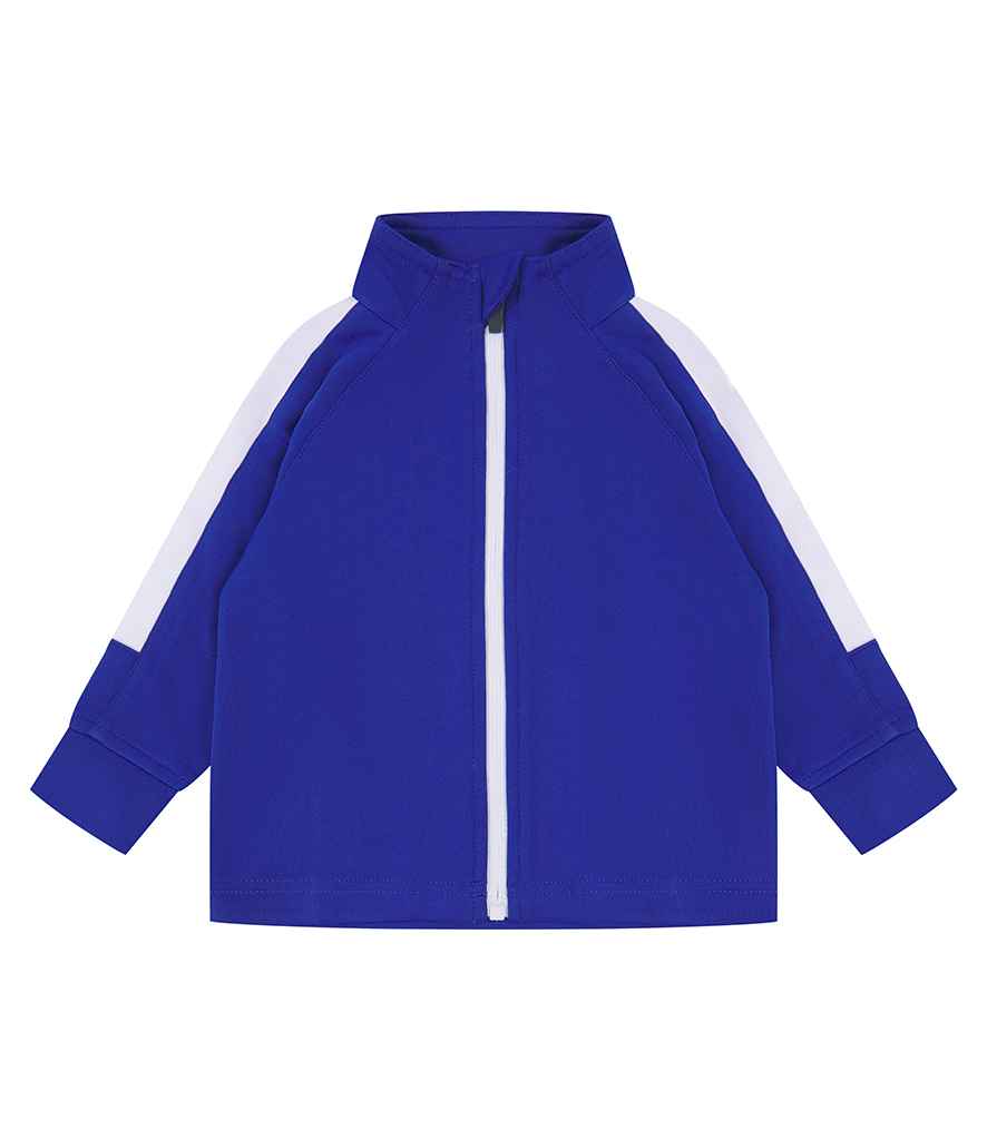 Larkwood BabyToddler Tracksuit Top