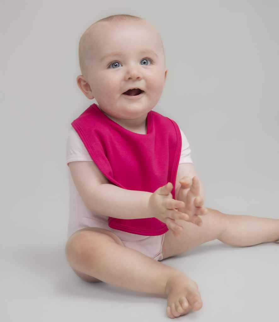 Larkwood BabyToddler Bib