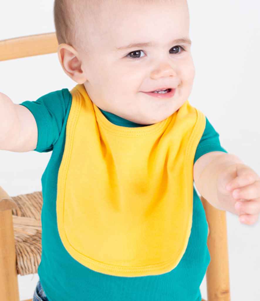 Larkwood BabyToddler Bib