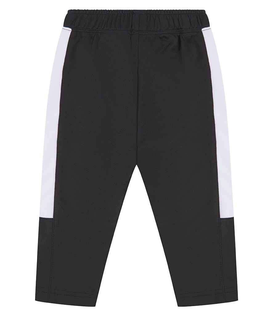 Larkwood BabyToddler Tracksuit Bottoms