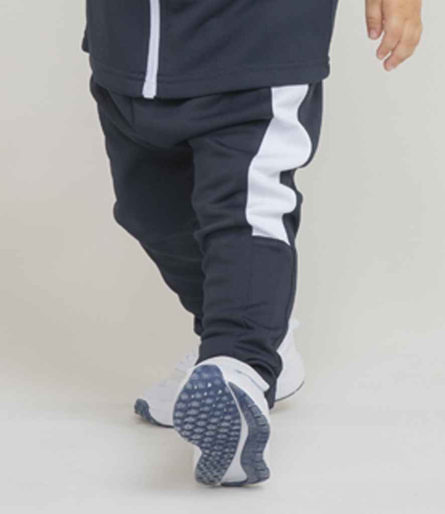 Larkwood BabyToddler Tracksuit Bottoms