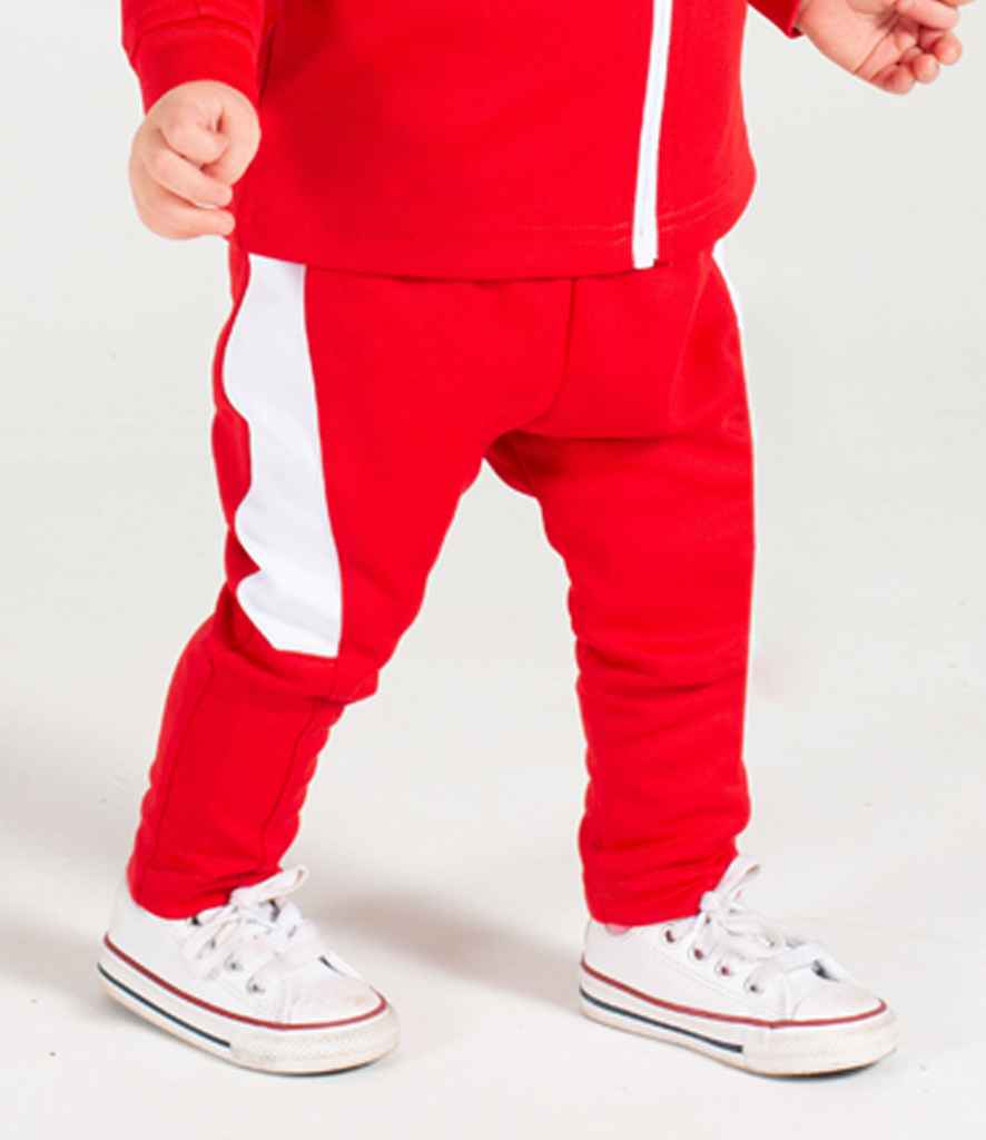 Larkwood BabyToddler Tracksuit Bottoms