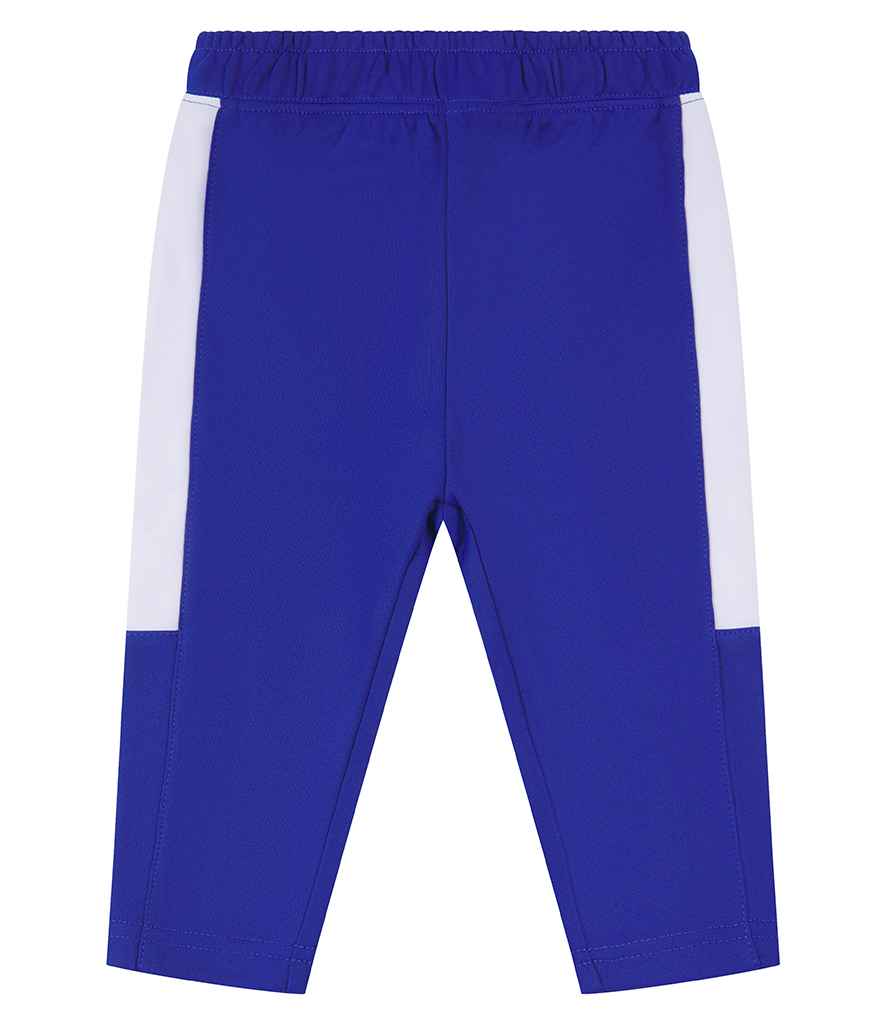 Larkwood BabyToddler Tracksuit Bottoms