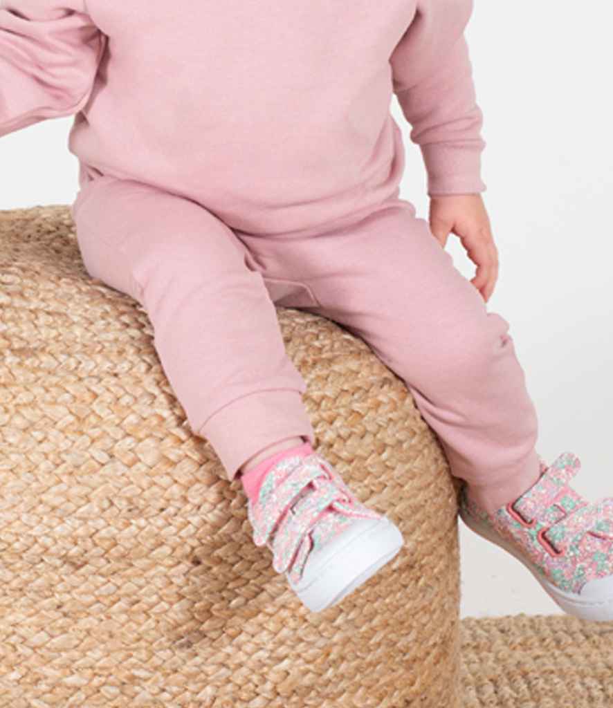 Larkwood Kids Sustainable Joggers