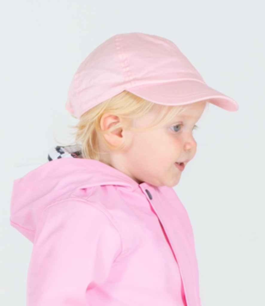 Larkwood BabyToddler Cap