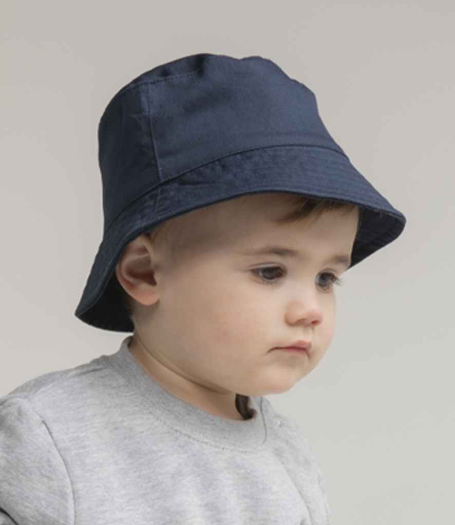 Larkwood BabyToddler Bucket Hat