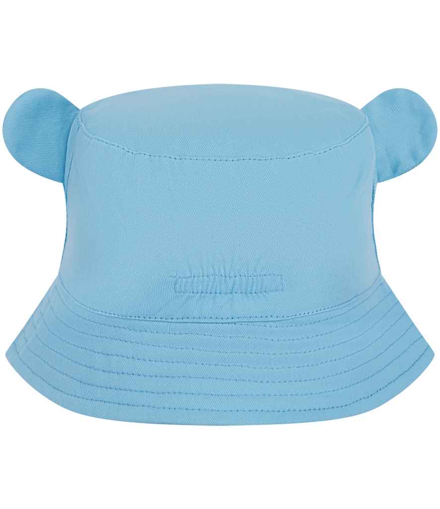 Larkwood BabyToddler Character Bucket Hat