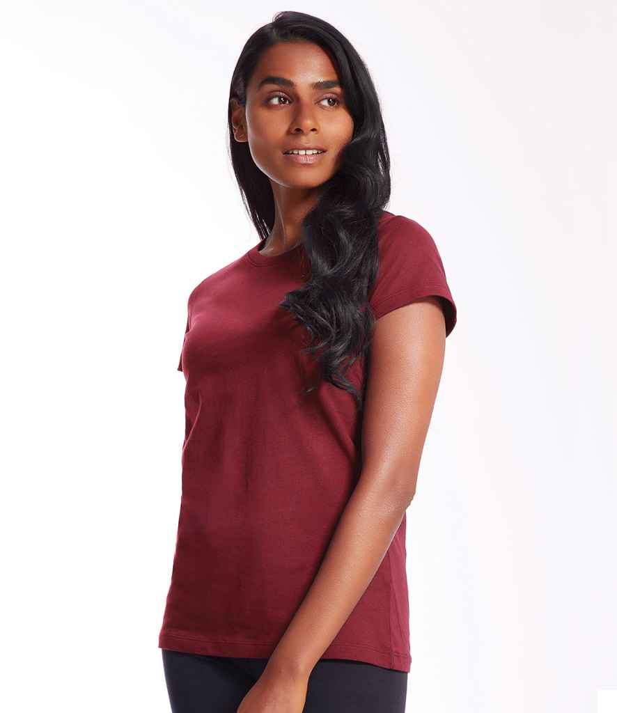 Mantis Ladies Essential TShirt