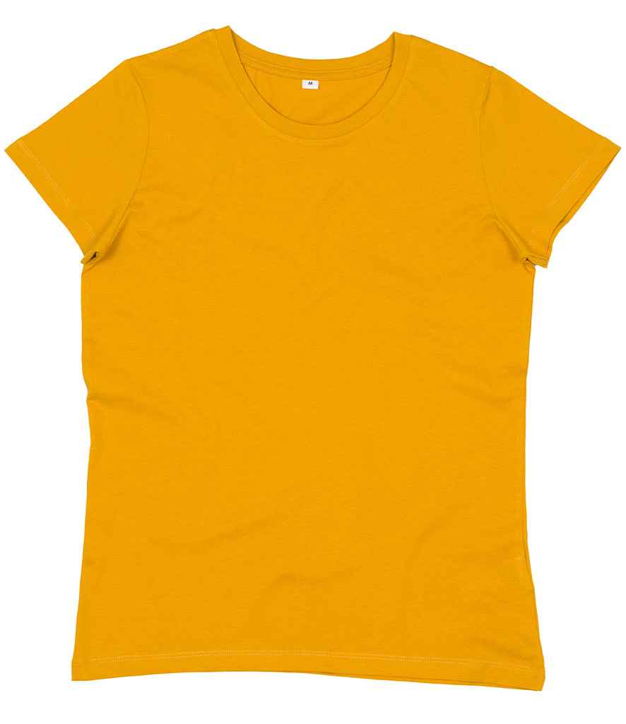 Mantis Ladies Essential TShirt