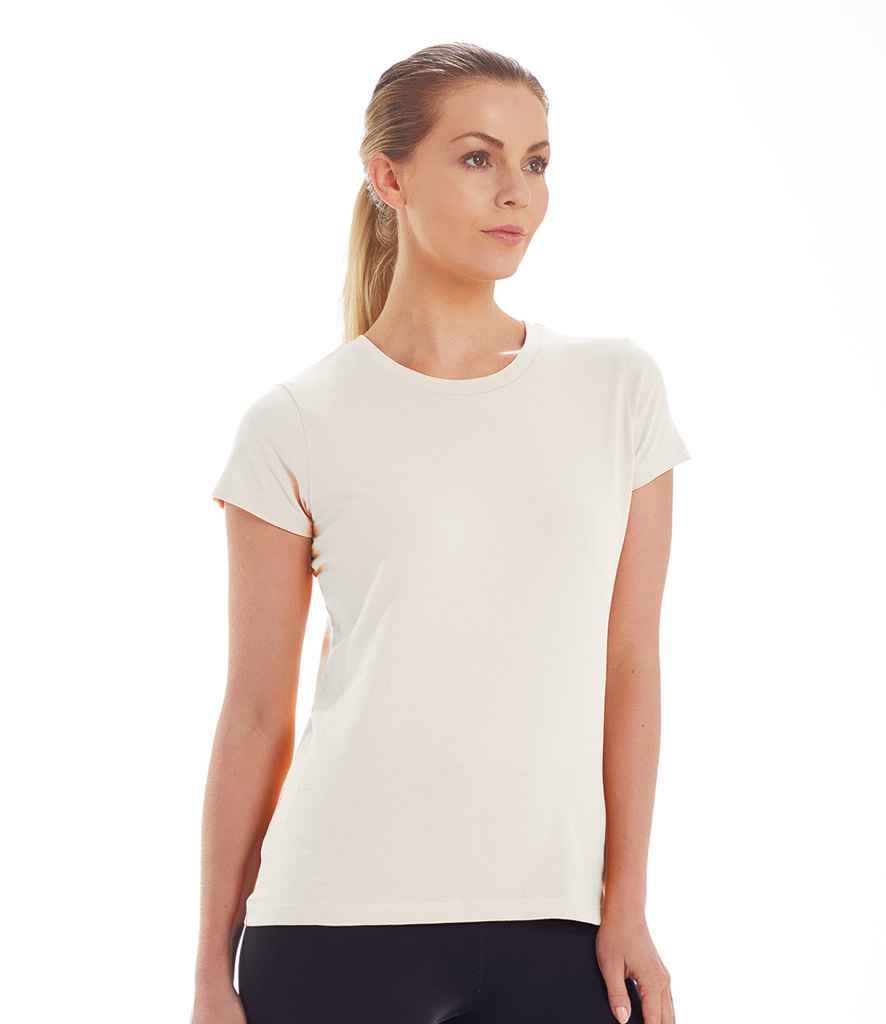 Mantis Ladies Essential TShirt