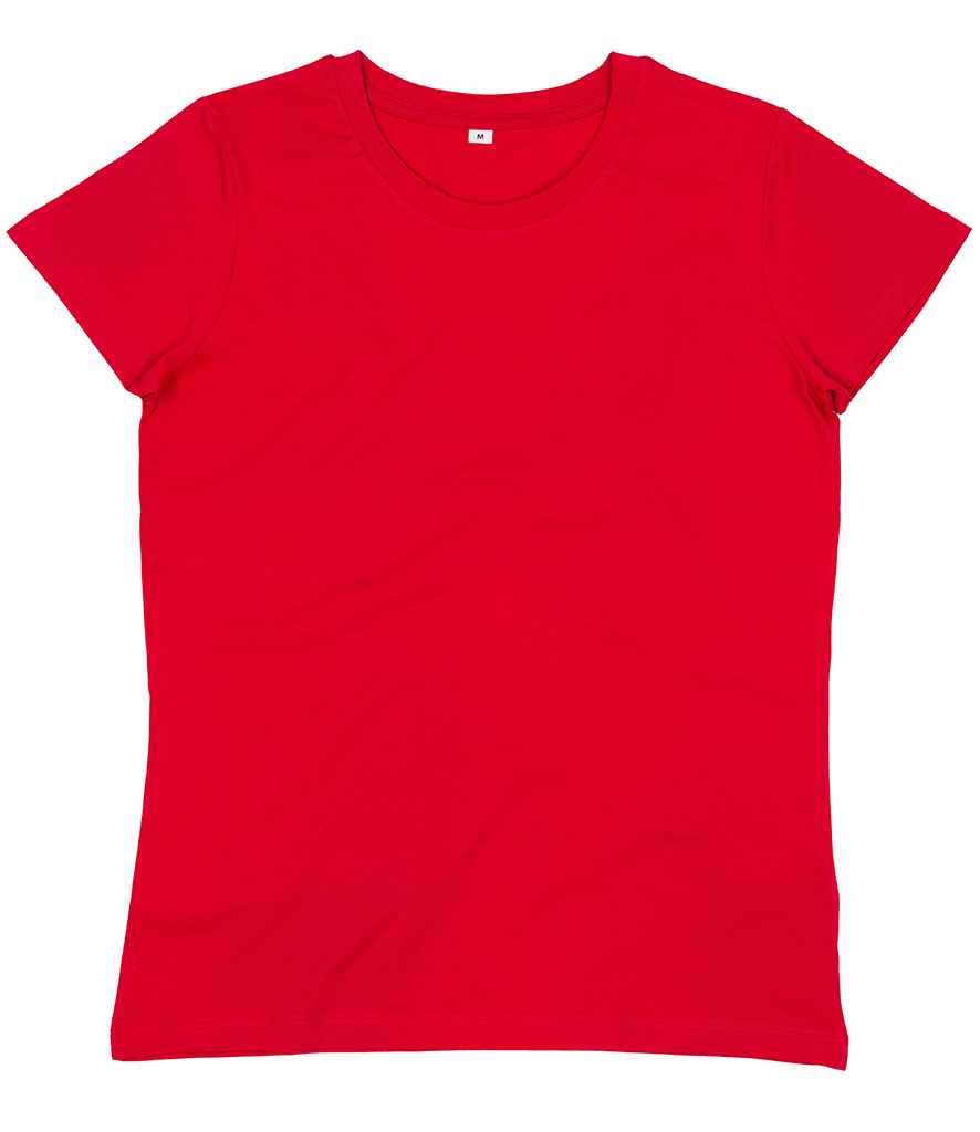 Mantis Ladies Essential TShirt