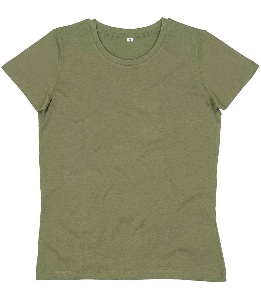 Mantis Ladies Essential TShirt