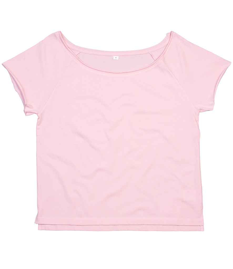 Mantis Ladies Flash Dance TShirt