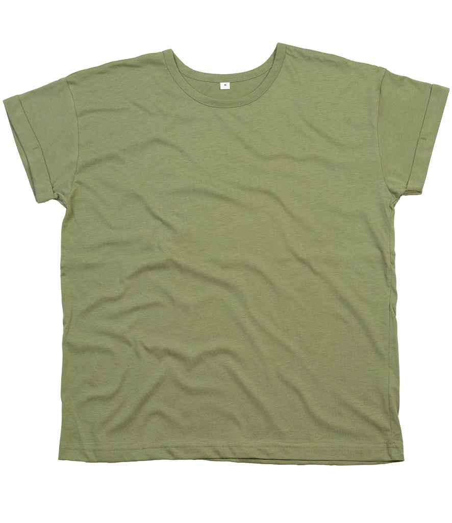 Mantis Ladies The Boyfriend TShirt