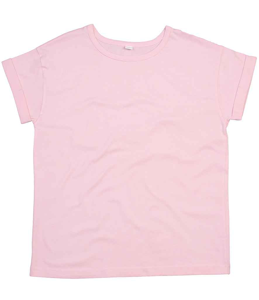 Mantis Ladies The Boyfriend TShirt