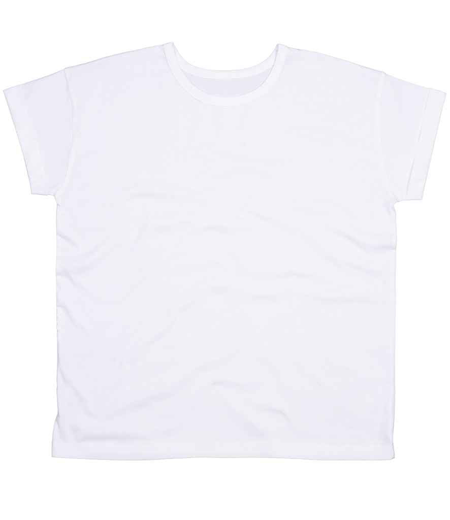 Mantis Ladies The Boyfriend TShirt
