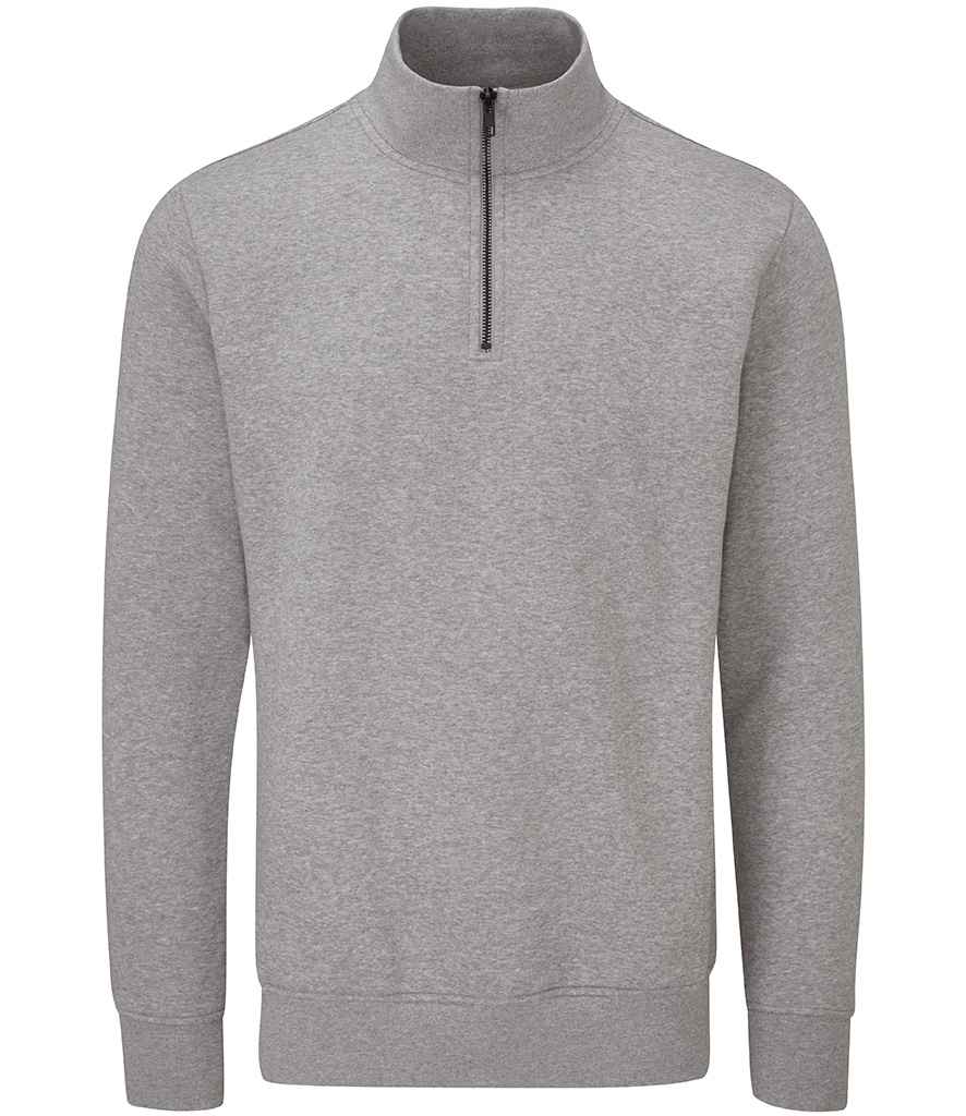Mantis Unisex 14 Zip Sweatshirt
