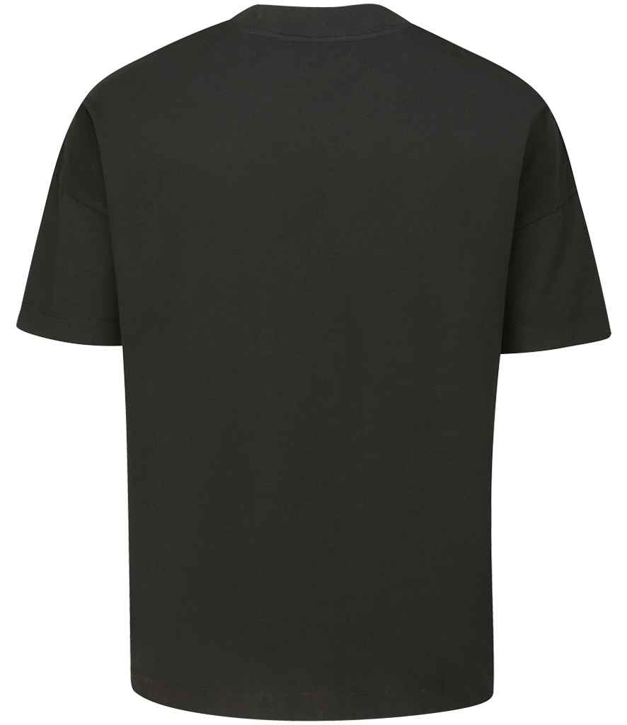 Mantis Unisex Oversized Heavy TShirt