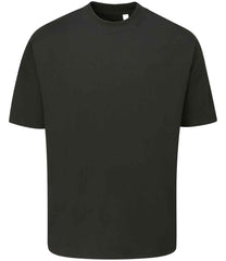 Mantis Unisex Oversized Heavy TShirt