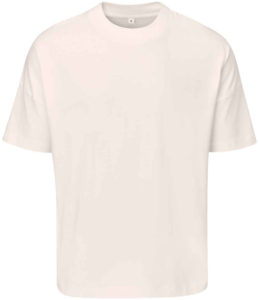 Mantis Unisex Oversized Heavy TShirt