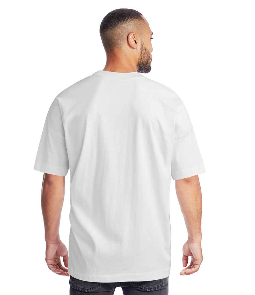 Mantis Unisex Oversized Heavy TShirt
