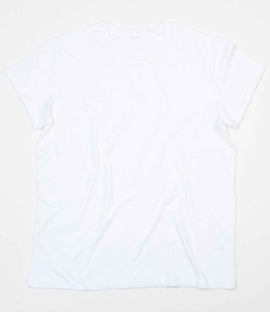 Mantis Roll Sleeve TShirt