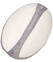 Mumbles Zippie Rugby Ball