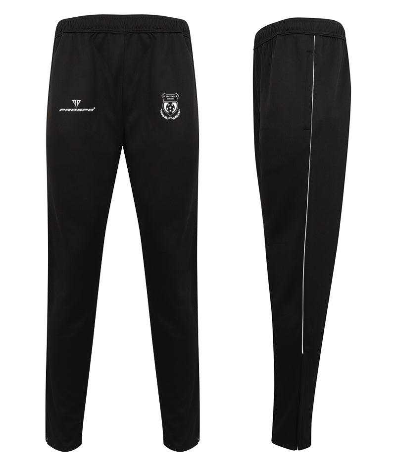 TRACK BOTTOMS