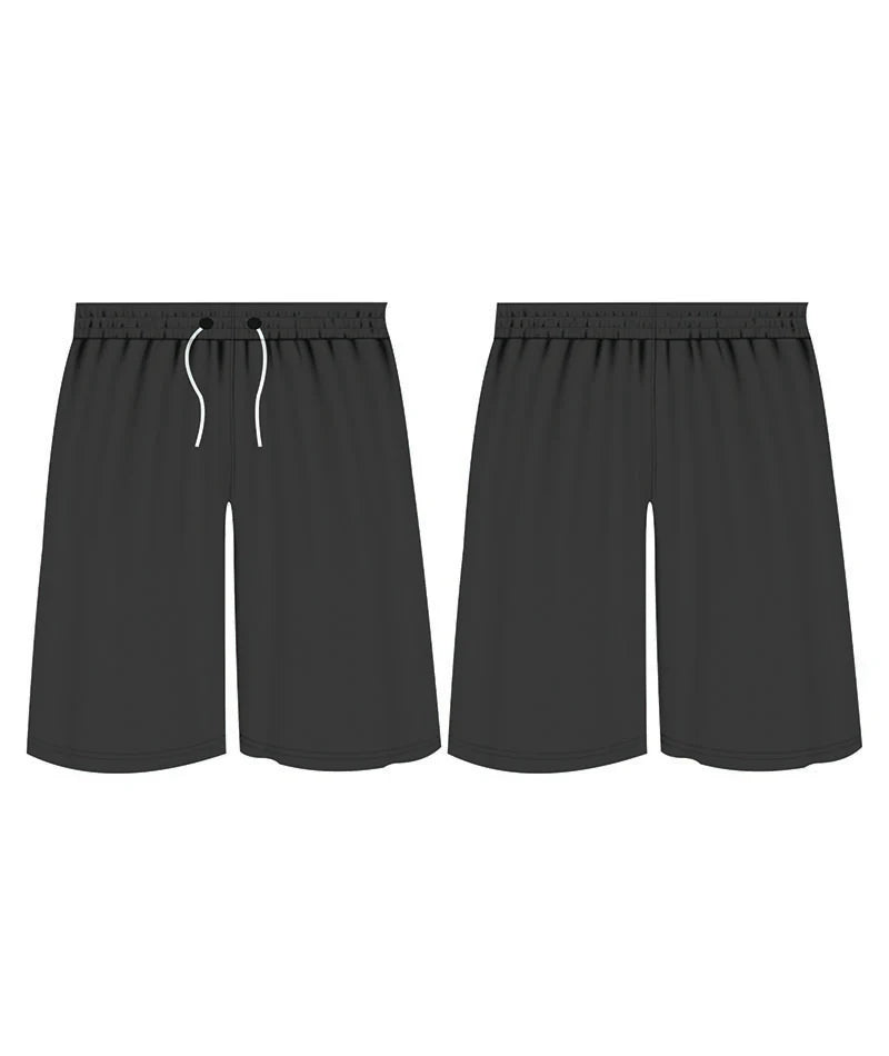 Mesh shorts