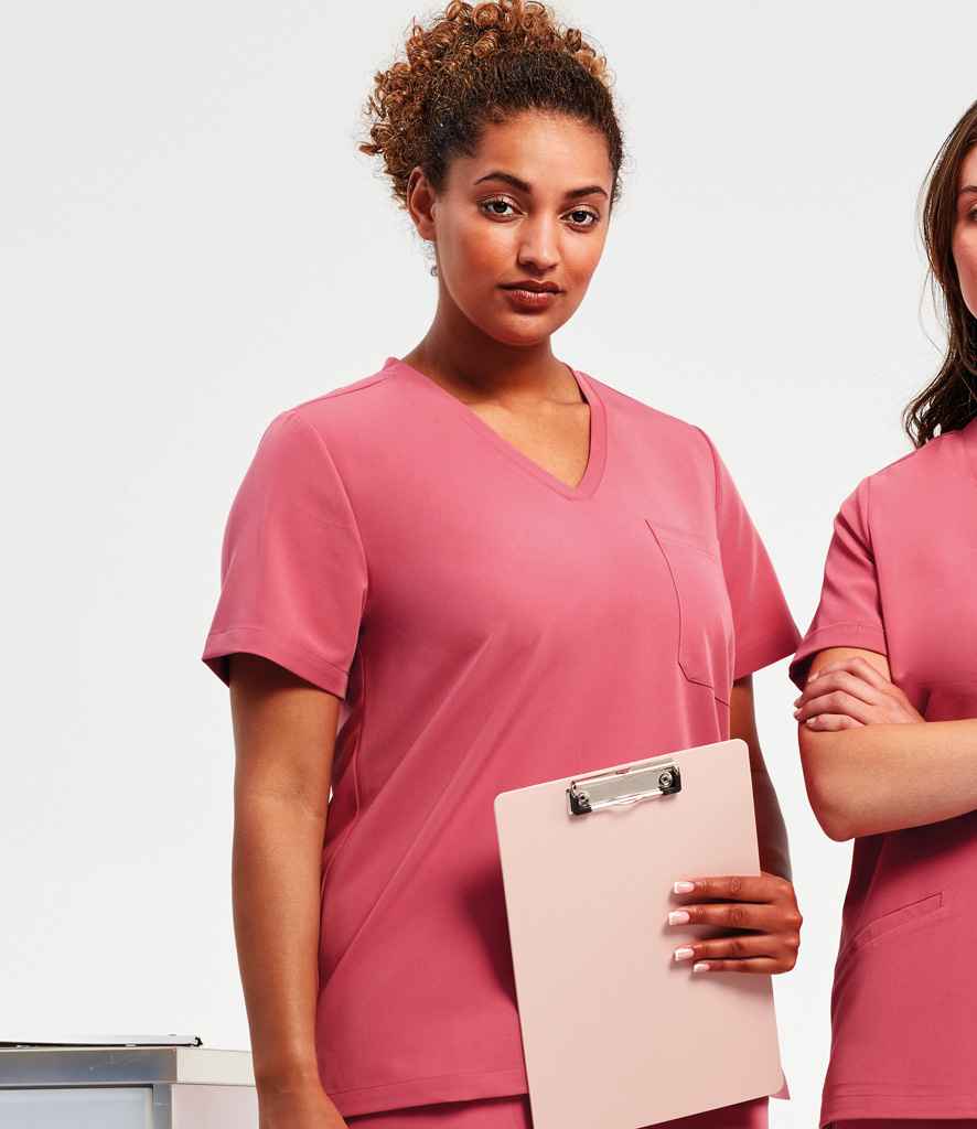 Onna by Premier Ladies Limitless OnnaStretch Tunic