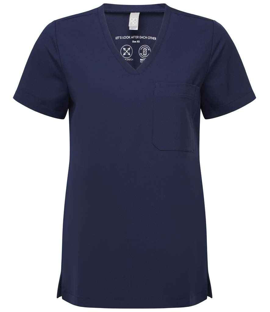 Onna by Premier Ladies Limitless OnnaStretch Tunic