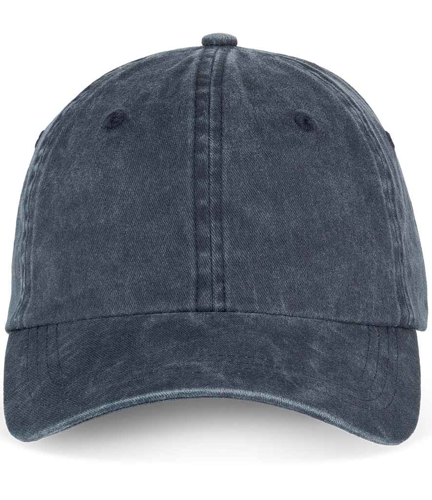 Native Spirit Faded Cap
