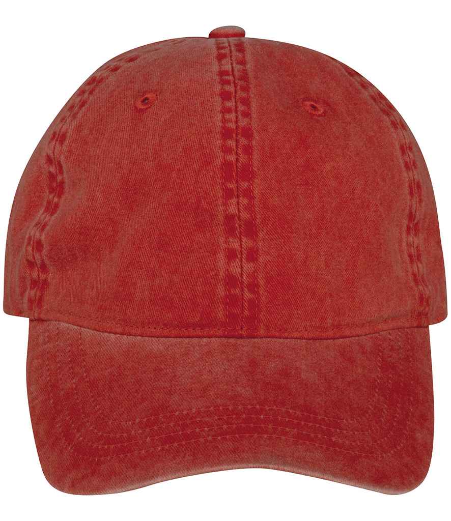 Native Spirit Faded Cap
