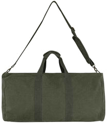 Native Spirit Vintage Travel Bag