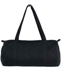 Native Spirit Fleece Duffel Bag